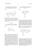 Heterobicyclic Carboxamides as inhibitors for kinases diagram and image