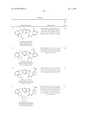 Heterobicyclic Carboxamides as inhibitors for kinases diagram and image