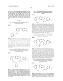 Heterobicyclic Carboxamides as inhibitors for kinases diagram and image