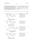 Heterobicyclic Carboxamides as inhibitors for kinases diagram and image