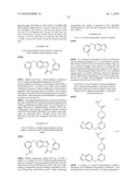 Heterobicyclic Carboxamides as inhibitors for kinases diagram and image