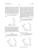 Heterobicyclic Carboxamides as inhibitors for kinases diagram and image