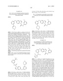 Heterobicyclic Carboxamides as inhibitors for kinases diagram and image