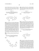 Heterobicyclic Carboxamides as inhibitors for kinases diagram and image