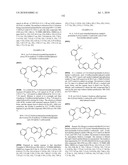Heterobicyclic Carboxamides as inhibitors for kinases diagram and image