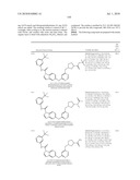 Heterobicyclic Carboxamides as inhibitors for kinases diagram and image