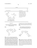 Heterobicyclic Carboxamides as inhibitors for kinases diagram and image