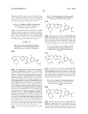 Heterobicyclic Carboxamides as inhibitors for kinases diagram and image