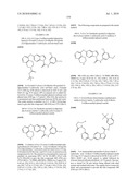 Heterobicyclic Carboxamides as inhibitors for kinases diagram and image