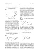 Heterobicyclic Carboxamides as inhibitors for kinases diagram and image