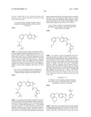 Heterobicyclic Carboxamides as inhibitors for kinases diagram and image