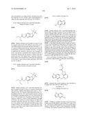 Heterobicyclic Carboxamides as inhibitors for kinases diagram and image