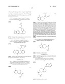 Heterobicyclic Carboxamides as inhibitors for kinases diagram and image