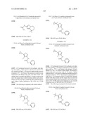 Heterobicyclic Carboxamides as inhibitors for kinases diagram and image