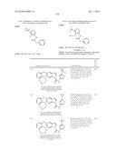 Heterobicyclic Carboxamides as inhibitors for kinases diagram and image