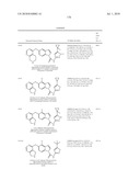 Heterobicyclic Carboxamides as inhibitors for kinases diagram and image