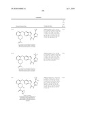 Heterobicyclic Carboxamides as inhibitors for kinases diagram and image