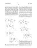 Heterobicyclic Carboxamides as inhibitors for kinases diagram and image