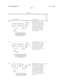 Heterobicyclic Carboxamides as inhibitors for kinases diagram and image