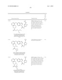 Heterobicyclic Carboxamides as inhibitors for kinases diagram and image