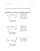 Heterobicyclic Carboxamides as inhibitors for kinases diagram and image