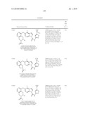 Heterobicyclic Carboxamides as inhibitors for kinases diagram and image