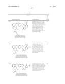 Heterobicyclic Carboxamides as inhibitors for kinases diagram and image