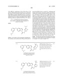 Heterobicyclic Carboxamides as inhibitors for kinases diagram and image