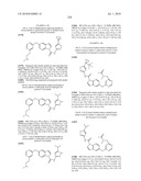 Heterobicyclic Carboxamides as inhibitors for kinases diagram and image