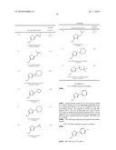 Heterobicyclic Carboxamides as inhibitors for kinases diagram and image