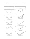 Heterobicyclic Carboxamides as inhibitors for kinases diagram and image