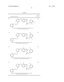 Heterobicyclic Carboxamides as inhibitors for kinases diagram and image