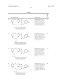 Heterobicyclic Carboxamides as inhibitors for kinases diagram and image