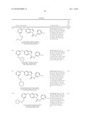 Heterobicyclic Carboxamides as inhibitors for kinases diagram and image