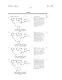 Heterobicyclic Carboxamides as inhibitors for kinases diagram and image