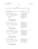 Heterobicyclic Carboxamides as inhibitors for kinases diagram and image