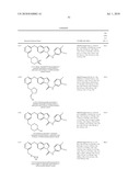 Heterobicyclic Carboxamides as inhibitors for kinases diagram and image