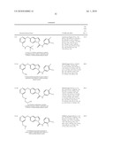 Heterobicyclic Carboxamides as inhibitors for kinases diagram and image