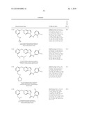 Heterobicyclic Carboxamides as inhibitors for kinases diagram and image