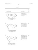 Heterobicyclic Carboxamides as inhibitors for kinases diagram and image