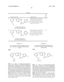 Heterobicyclic Carboxamides as inhibitors for kinases diagram and image