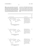 Heterobicyclic Carboxamides as inhibitors for kinases diagram and image