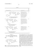 Heterobicyclic Carboxamides as inhibitors for kinases diagram and image