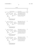 Heterobicyclic Carboxamides as inhibitors for kinases diagram and image