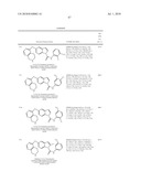 Heterobicyclic Carboxamides as inhibitors for kinases diagram and image