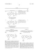 Heterobicyclic Carboxamides as inhibitors for kinases diagram and image