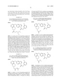 Heterobicyclic Carboxamides as inhibitors for kinases diagram and image