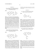 Heterobicyclic Carboxamides as inhibitors for kinases diagram and image