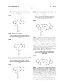 Heterobicyclic Carboxamides as inhibitors for kinases diagram and image