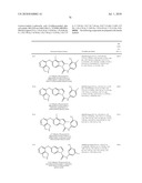 Heterobicyclic Carboxamides as inhibitors for kinases diagram and image